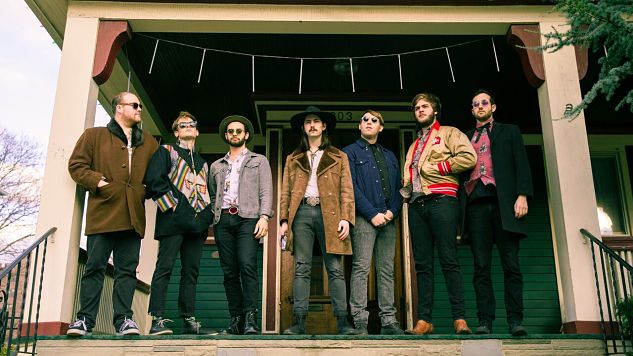 Evolfo Mixes Up The Script On ‘Last of the Acid Cowboys’ (ALBUM REVIEW)