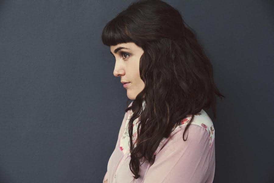 SONG PREMIERE: Sarah Jane Scouten Soars With Powerful Harmonies, Banjos and Fiddle on “When The Bloom Falls”