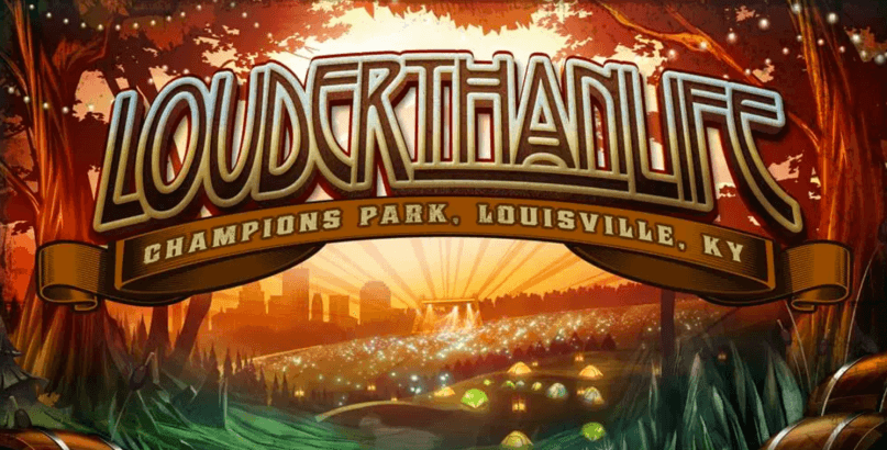 Ozzy Osbourne Feat. Zakk Wylde, Prophets of Rage, Mastodon Lead Louisville’s Louder Than Life Festival
