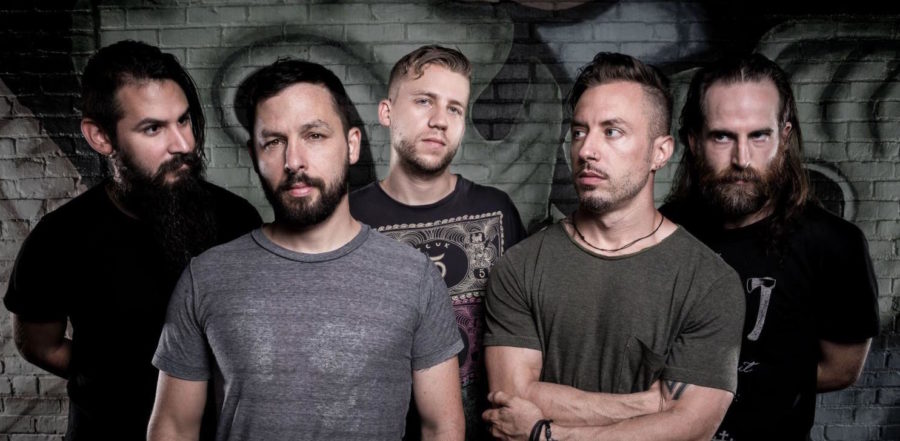 The Dillinger Escape Plan Unleashe a Glorious Assault of Brutal Chaos on Austin (SHOW REVIEW)