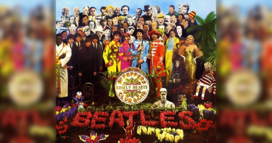 The Beatles’ Sgt. Peppers 50th Anniversary Edition Enhances The Best of the Best (ALBUM REVIEW)