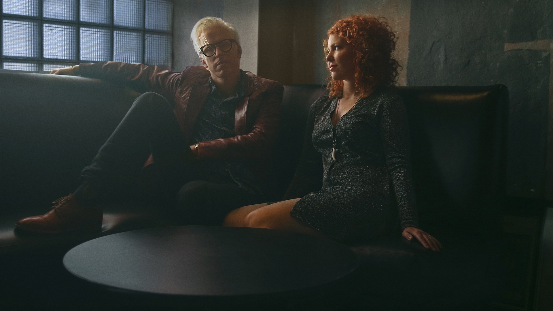 The Mastersons Share Twangy Harmonies and Life on the Road with ‘Transient Lullaby’ (ALBUM REVIEW)