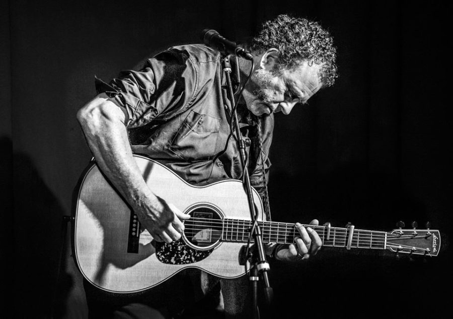 SONG PREMIERE: Nathan Bell Sounds Off For Struggling Middle Class With “Hard Weather”