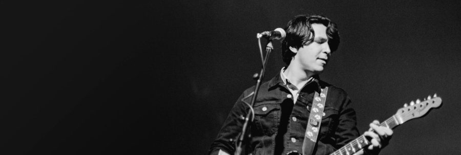 Davy Knowles Performs With Almost Unrivaled Intensity & Dexterity at Higher Ground  (SHOW REVIEW)