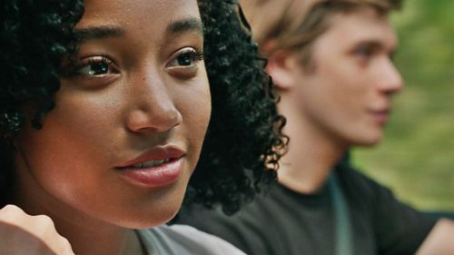 ‘Everything, Everything’ Falls Apart (FILM REVIEW)