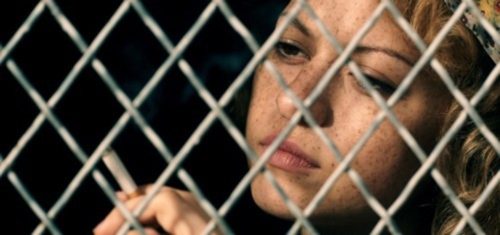 Amber Tamblyn’s ‘Paint It Black’ Is A Saturated, Grief-Stricken Fever Dream (FILM REVIEW)