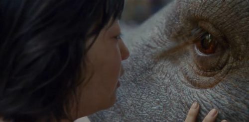 ‘Okja’ a Timeless Parable Against Corporate Greed (FILM REVIEW)