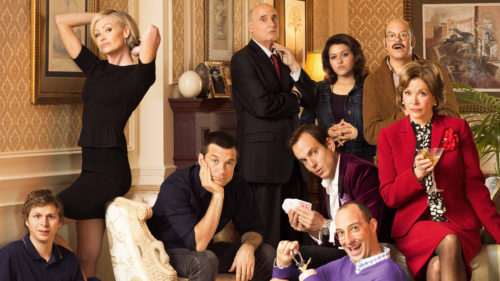 Film Bits: ‘Arrested Development’ Season 5 is Go!