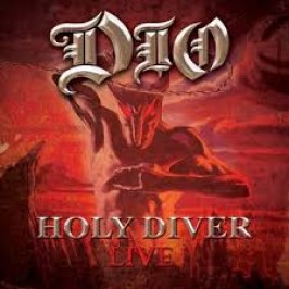 Seven Years Ago Today – Metal Icon Ronnie James Dio Dies at 67 (Watch “Last In Line” Live ’85)