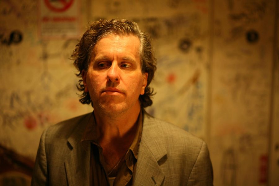 Miracle Legion and Polaris Front Man Mark Mulcahy Shines On New Solo LP ‘The Possum In The Driveway’ (ALBUM REVIEW)