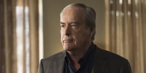 Film Bits: RIP Powers Boothe (1948-2017) Legendary Actor Dead at 68