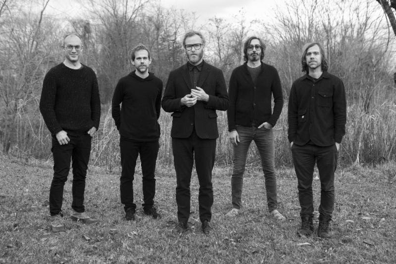The National’s Homecoming Festival Features Father John Misty, Future Islands, Feist, Breeders