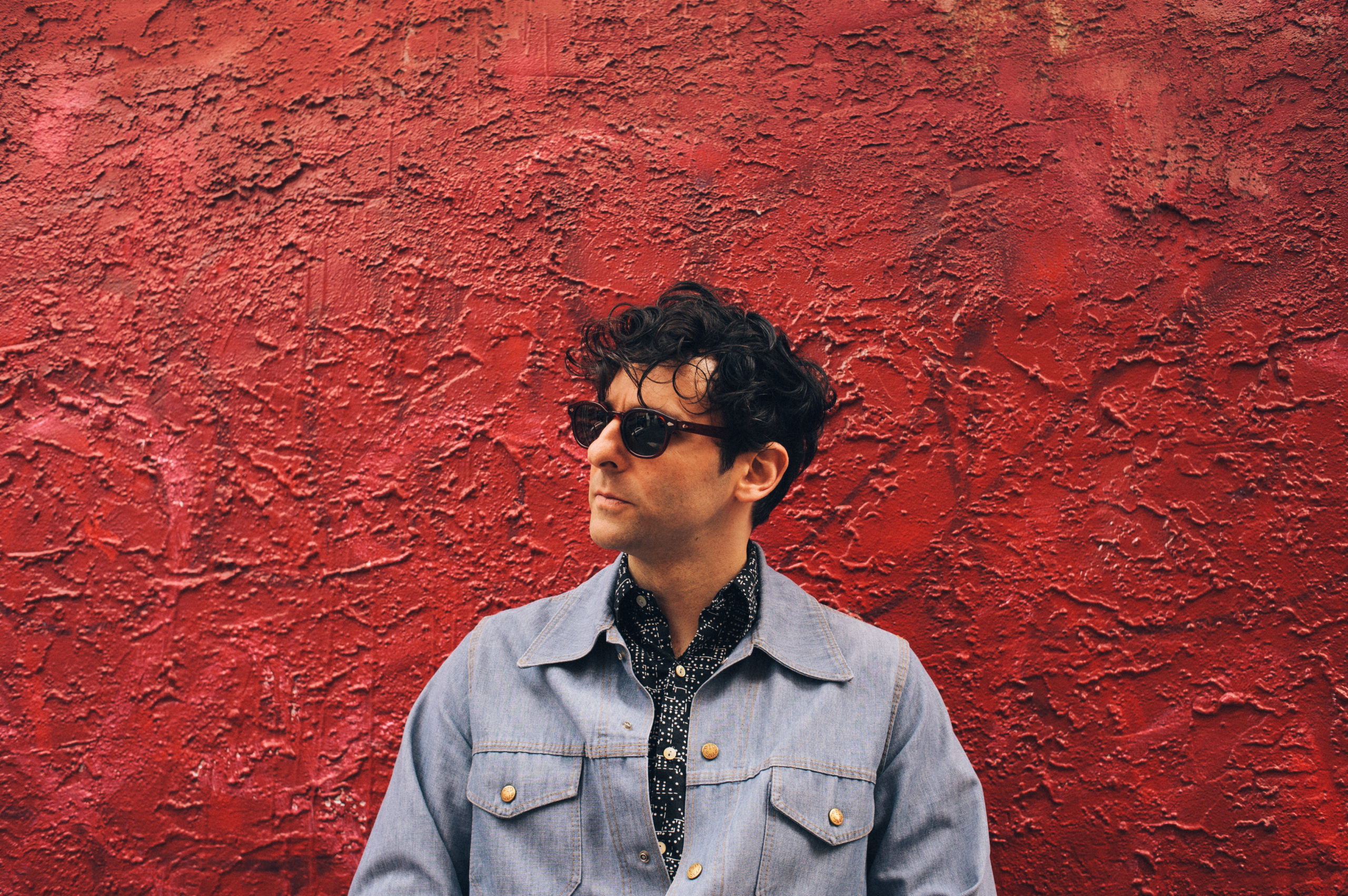Low Cut Connie’s Adam Weiner Talks Rock and Roll Liberation and New LP, Shares New Track “Dirty Water” (INTERVIEW/PREMIERE)