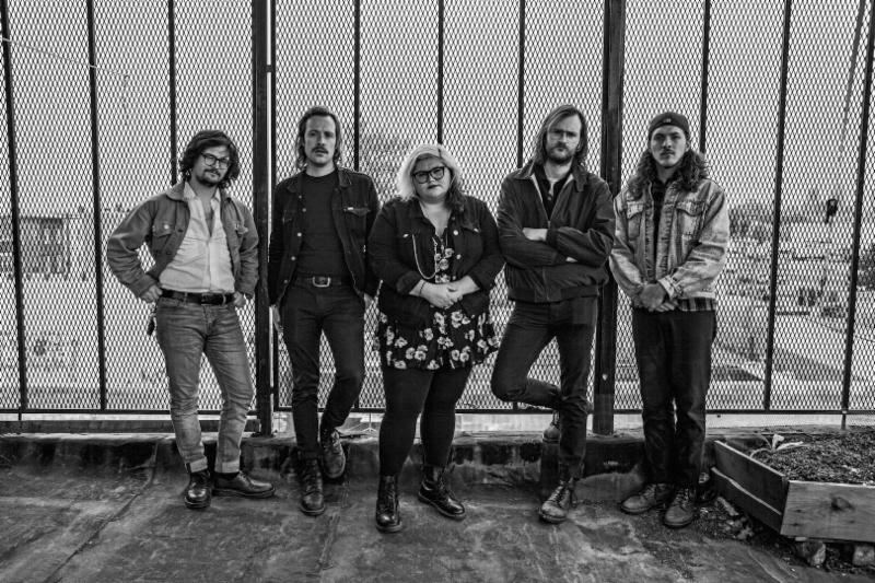 Sheer Mag Announce Debut LP ‘Need To Feel Your Love’, Share New Single “Just Can’t Get Enough”