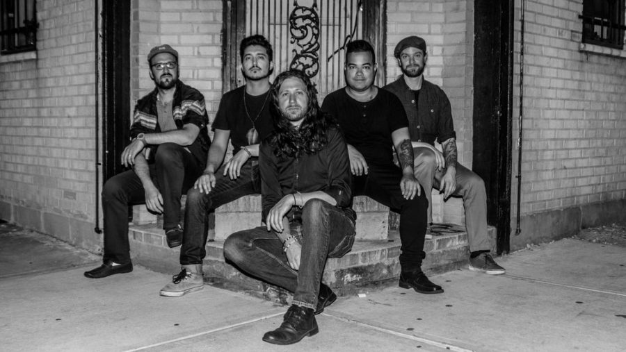 SONG PREMIERE: Escaper Shares Encapsulating “Lighthouse” From Ropeadope Debut LP ‘Skeleton Key’