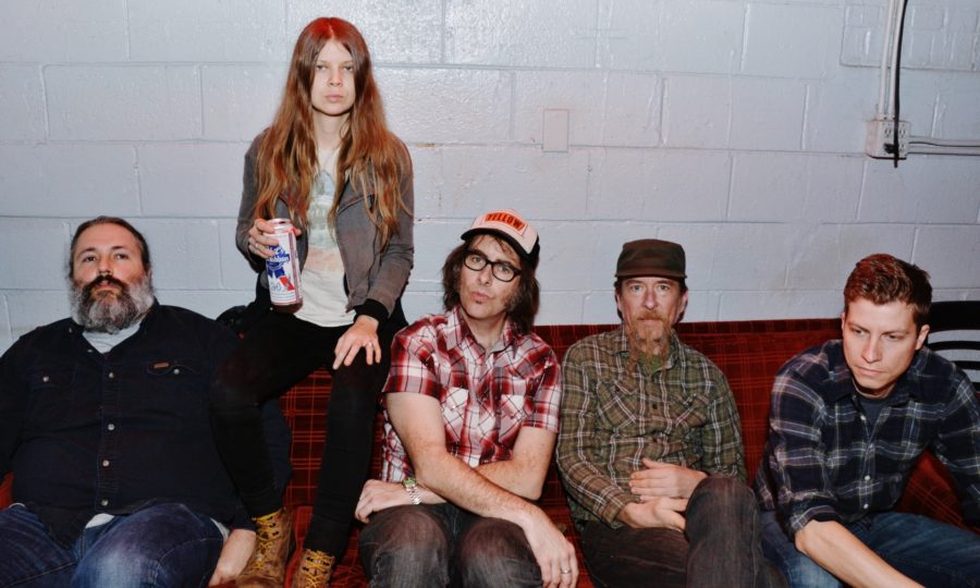 Sarah Shook and the Disarmers’ Give New LP ‘Sidelong’ Plenty of Pull & Punch (INTERVIEW)