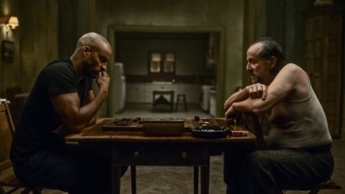 ‘American Gods’ Turns Checkers Into A Deadly Game (TV REVIEW)