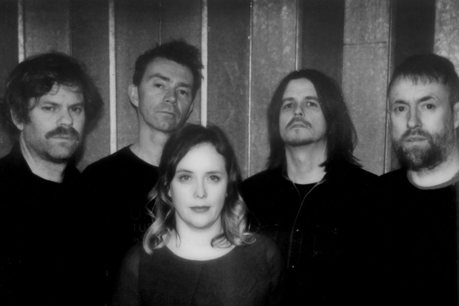 Slowdive’s First LP in 22 Years, Proves One of 2017’s Best (ALBUM REVIEW)