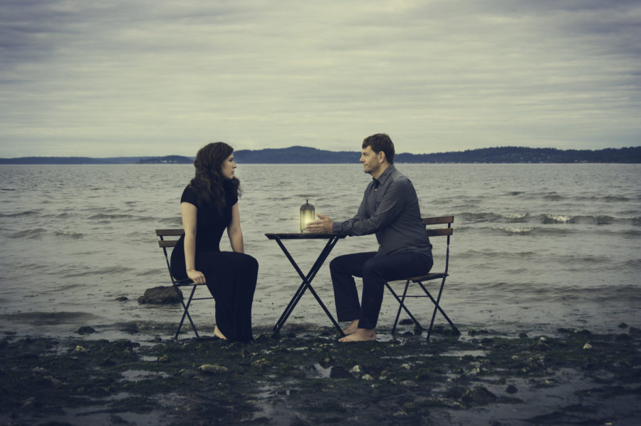 March to May Makes For Warm Comfort Music On ‘Through the Night’ (ALBUM REVIEW)