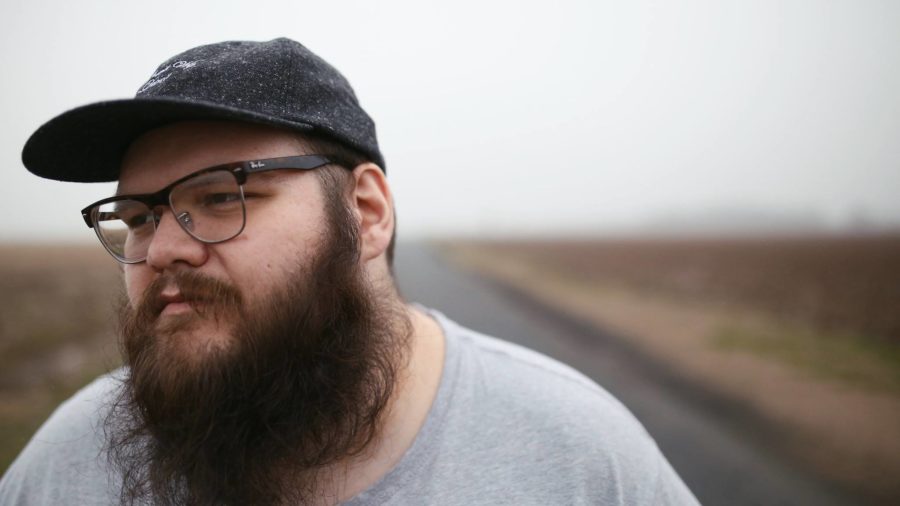 John Moreland Presents Intimate & Engaging Gig at Rough Trade  (SHOW REVIEW)