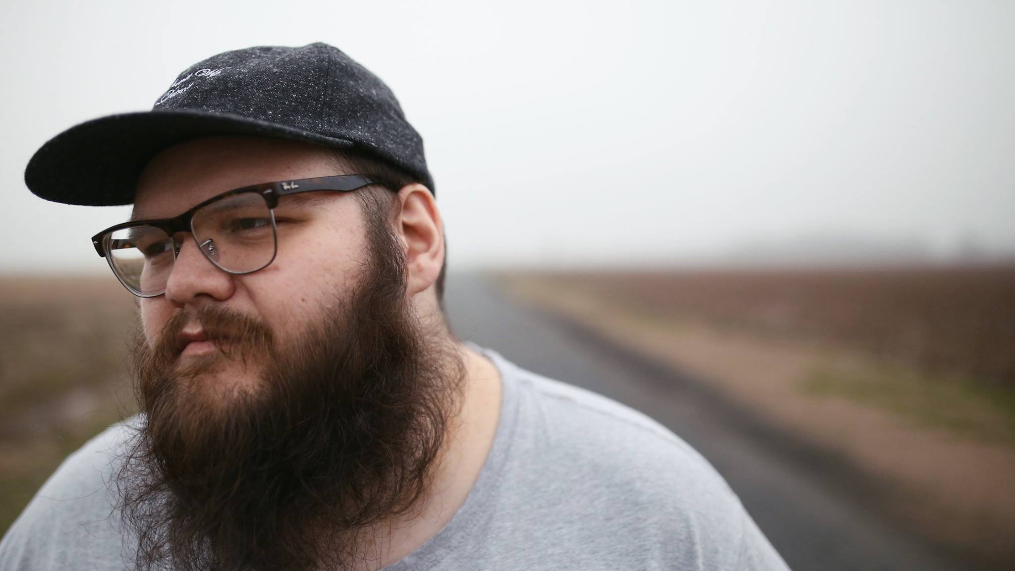 John Moreland Presents Intimate & Engaging Gig at Rough Trade  (SHOW REVIEW)