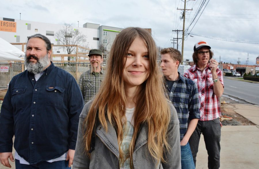 Sarah Shook & the Disarmers Swing Hard With Unapologetic Punk-country LP ‘Sidelong’ (ALBUM REVIEW)