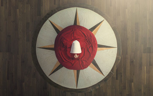 Terror Has Never Been More Visceral Than ‘The Handmaid’s Tale’ (TV REVIEW)