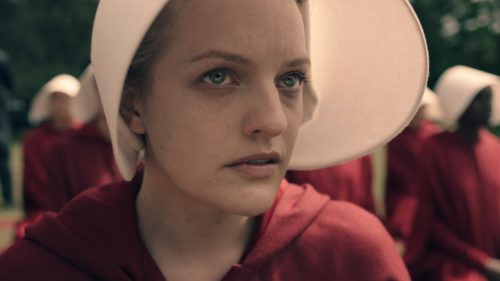 Film Bits: Streaming Wins Big at Emmy Awards
