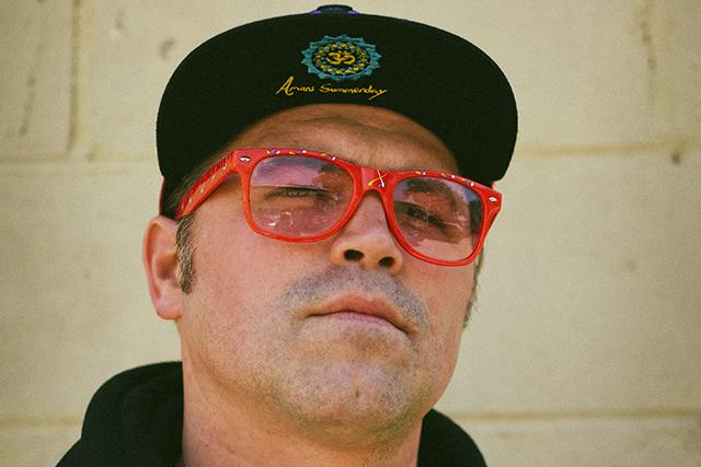 SONG PREMIERE: Actual Wolf Makes American Music For Worldwide Ears on “Baby Please”