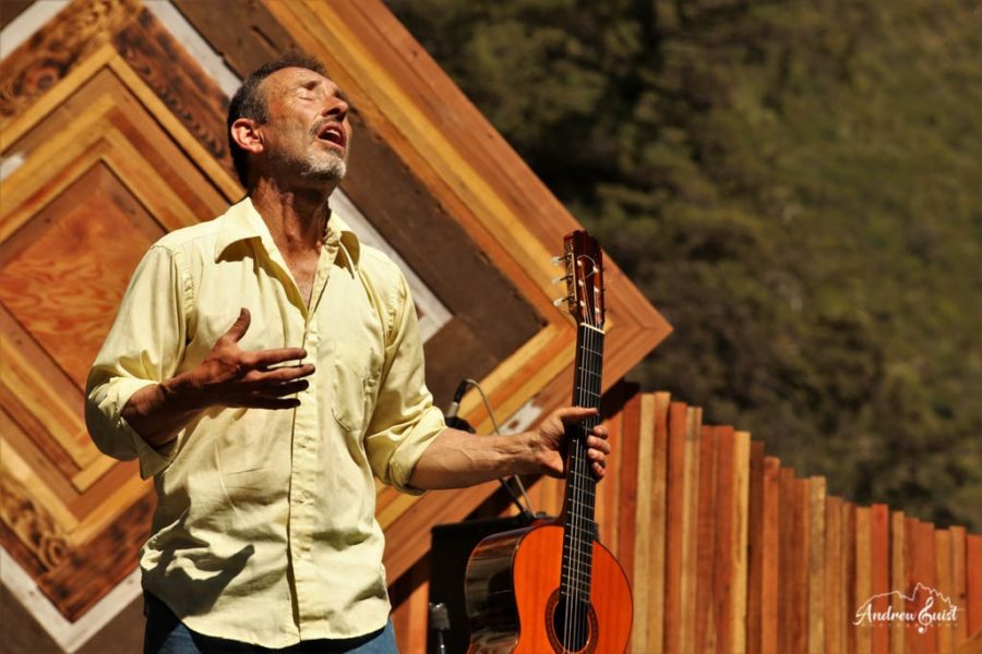 HIPNIC IX -Jonathan Richman, Jackie Greene,  Vetiver, Little Wings, Chuck Prophet, Midnight North and Mother Hips Enlighten (FESTIVAL RECAP/PHOTOS)