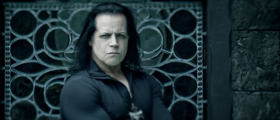 Danzig Brings Summer Heat Early With ‘Black Laden Crown’ (ALBUM REVIEW)