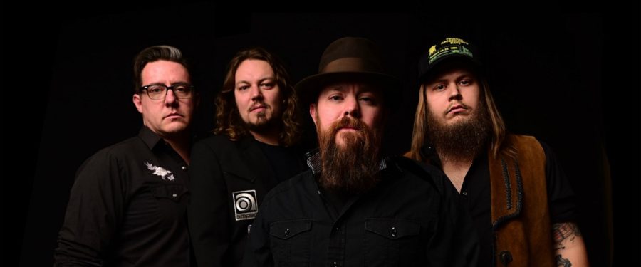 The Steel Woods Employ Truth in Fiction Sensibility on ‘Straw in the Wind’ (INTERVIEW)