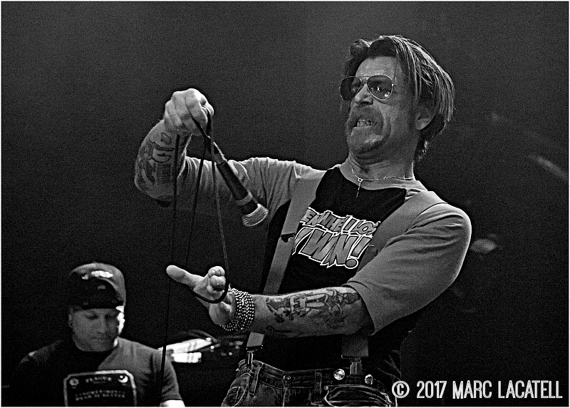 Mastodon, Eagles of Death Metal & Russian Circles Give Boston an Earful (SHOW REVIEW/PHOTOS)