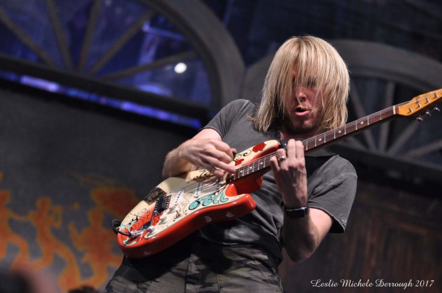 Kenny Wayne Shepherd Drops The Flare For Simpler Roots Focus On ‘Lay It On Down’ (ALBUM REVIEW)