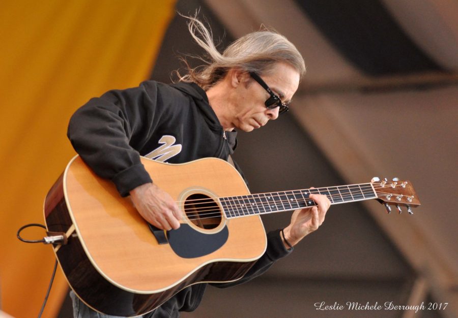 Happy 60th Birthday Tim Reynolds (Watch Dave & Time Live at SPAC 6/17/17)