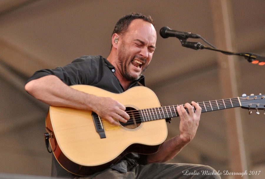 Rock & Roll Hall of Fame 2020 Nominees Revealed: Dave Matthews Band, Depeche Mode, Soundgarden & More