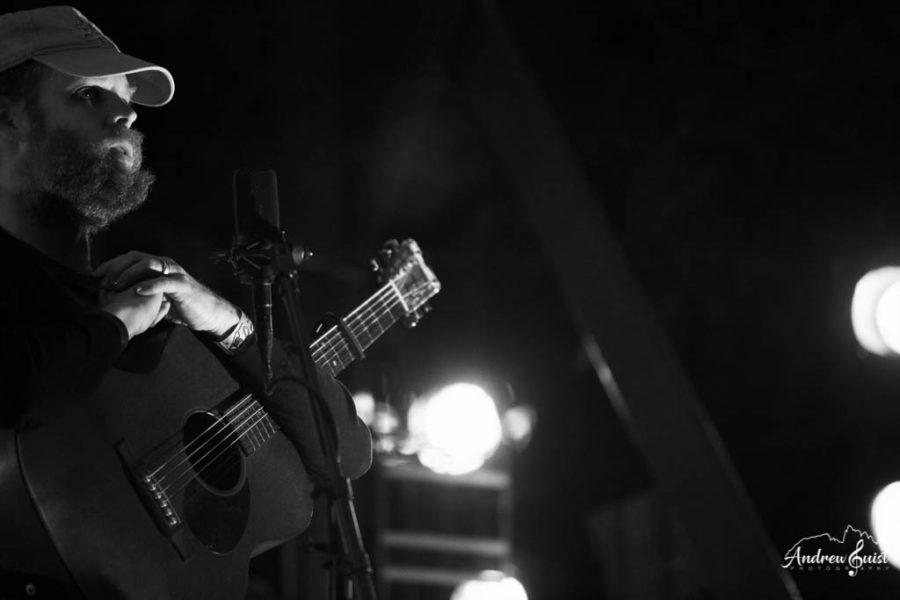 Bonnie Prince Billy Leads DIO (Do It Ourselves) Fest Into Rad Territory (FESTIVAL RECAP)