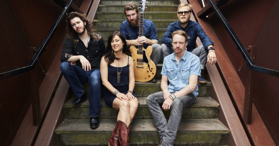 Midnight North Offer Timeless West Coast Vocals on ‘Under the Lights’ (ALBUM REVIEW)