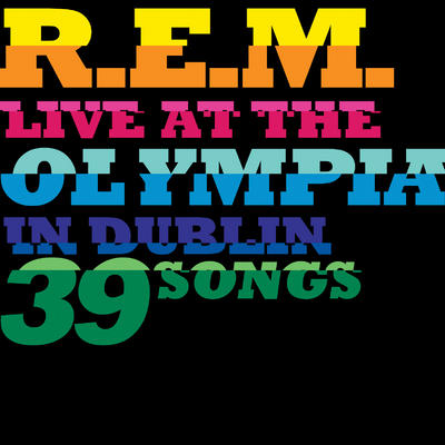 10 Years Ago Today – R.E.M. Plays First Of Five Night Dublin Shows From ‘Live at the Olympia’ LP (Watch “Harborcoat” Live)