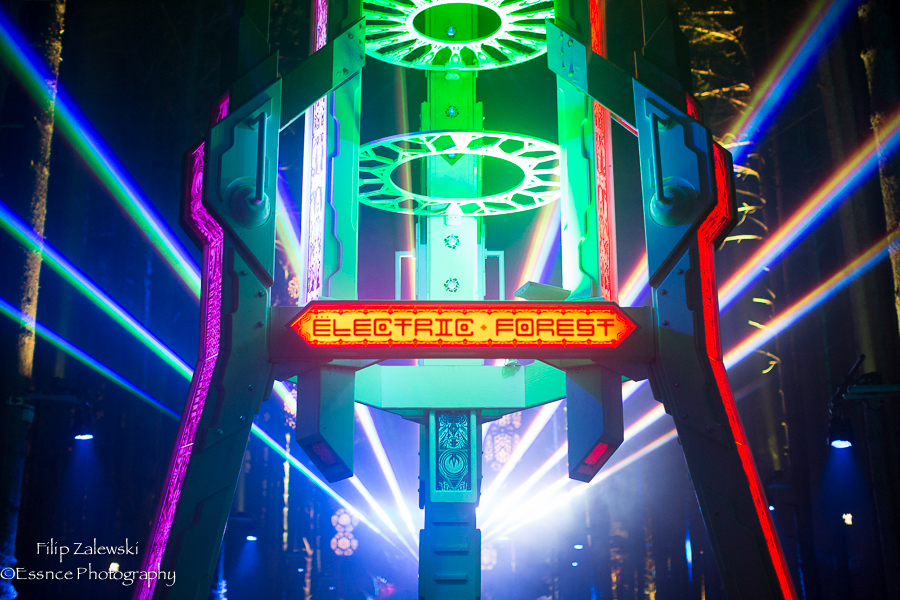 Electric Forest 2017 Illuminates Mind, Body and Spirit (FESTIVAL RECAP)