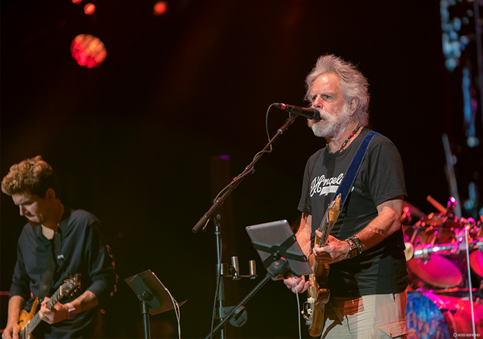 One More Saturday Night – Dead & Company Make Citi Field A Whole Lotta Fun