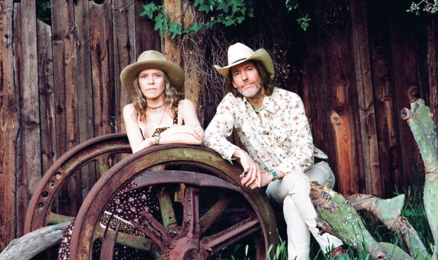 David Rawlings Announces New Album ‘Poor David’s Almanack’