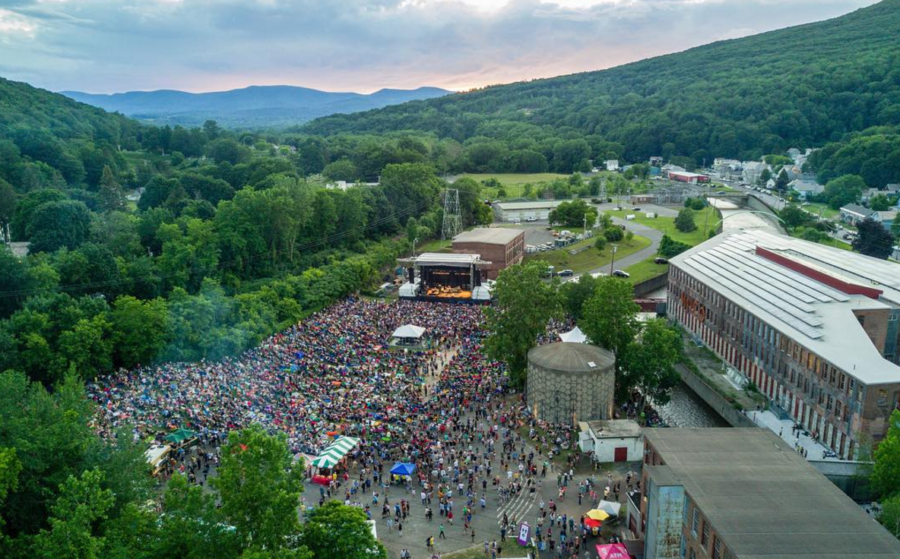 Solid Sound Wraps in Relaxing Fashion With Wilco Side Projects (FESTIVAL RECAP)