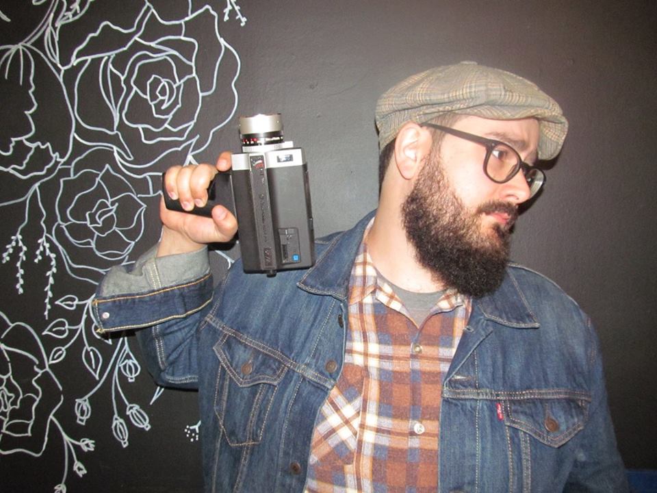 ALBUM PREMIERE: Ryan Joseph Anderson Creates Pure Americana Songbook On ‘City of Vines’