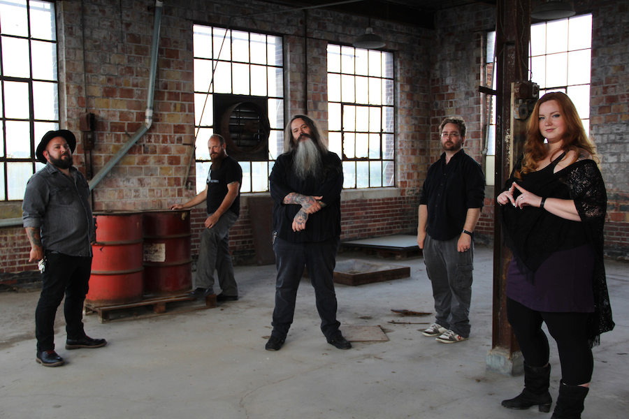 SONG PREMIERE: Ohio’s Cricketbows Share Exuberant Rocker “Games People Play”