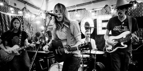 GospelbeacH Makes 70’s Southern California Goodness on ‘Another Summer of Love’ (ALBUM REVIEW)