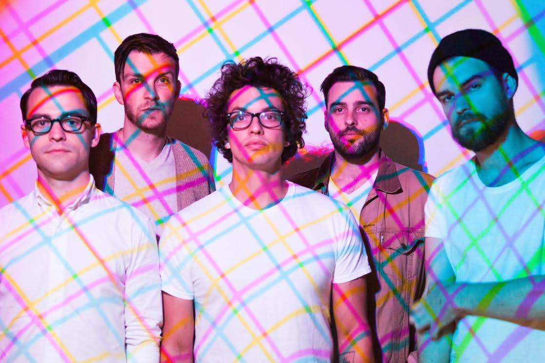 SONG PREMIERE: Pickwick Up The Ante With “Touch Spines” off Forthcoming ‘LoveJoys’ LP