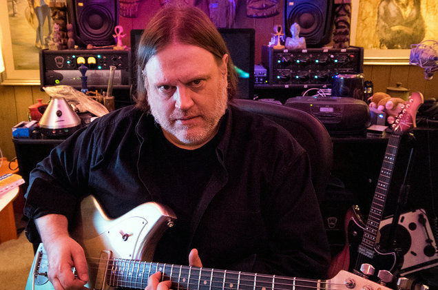 Matthew Sweet Keeps The Power in Pop Humming on ‘Tomorrow Forever’ (INTERVIEW)