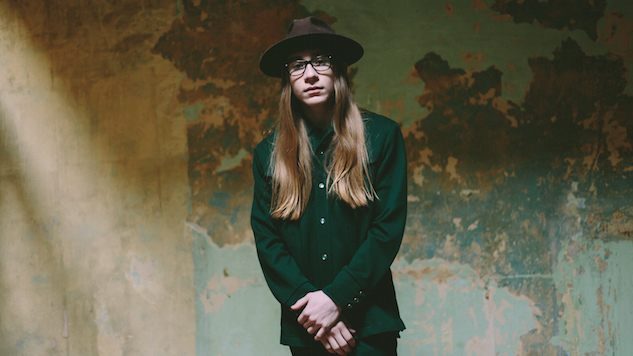 16 Year Old Sammy Brue’s Debut LP ‘I Am Nice’ Proves Natural Songwriting Gift (ALBUM REVIEW)