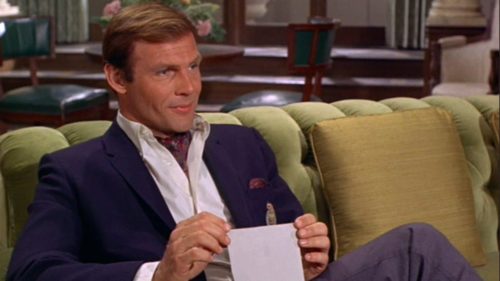Film Bits: Rest in Peace Adam West: Former ‘Batman’ Star Dies at 88